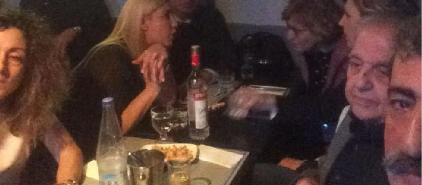 Νυχτοπερπατήματα για Φλαμπουράρη, Πολάκη, Γεροβασίλη, Σπίρτζη… (φώτο)